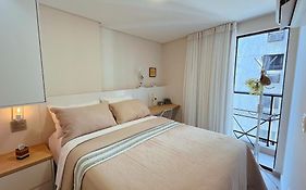 Flat Oceânica Seaside - By Almare